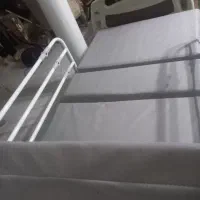 تخت بیمارستانی|تخت و سرویس خواب|مشهد, هفت تیر (حافظ)|دیوار