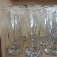 لیوان شیپوری|ظروف سرو و پذیرایی|دلیجان, |دیوار