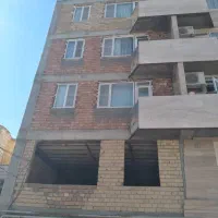 آپارتمان نیمه کاره عارف|فروش آپارتمان|ارومیه, |دیوار