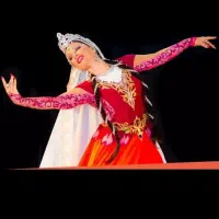 آموزش رقص بصورت مقدماتی و حرفه ای