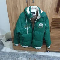 کاپشن وکت و شلوار