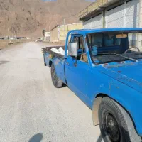 مدل ۷۴|خودرو سواری و وانت|شهرضا, |دیوار