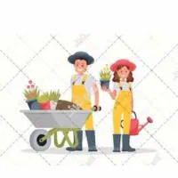 سرایدار جهت باغ ویلا