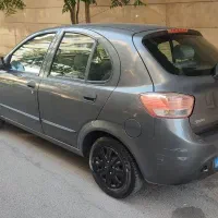 تیبا۲ مدل۹۴|خودرو سواری و وانت|تهران, شهرک خرازی|دیوار