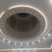 نقاشی ساختمان|خدمات پیشه و مهارت|گلبهار, شهر جدید گلبهار|دیوار