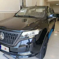 کلوت اتومات مدل ۱۴۰۳ تحویل ۱۴۰۴