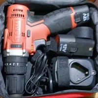 فروش پیچ گوشتی شارژی