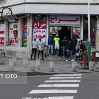 پیروزی افراسیابی جنوبی اجاره مغازه ۵۰ متری