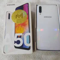 گوشی سامسونگ A50