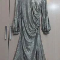 پیراهن مجلسی