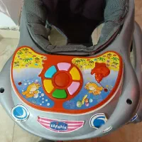 کریر و روروئک مارک چیکو