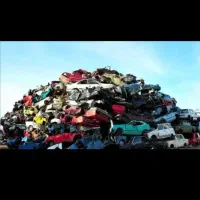 مرکز اسقاط خودروهای فرسوده رمضانی