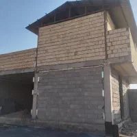 فروش خانه ویلایی دوطبقه دوبلکس|فروش خانه و ویلا|مسجد سلیمان, |دیوار