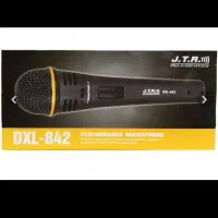 میکروفن جی تی‌ آر. آکبند