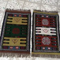 گلیم عشایری|گلیم، جاجیم، گبه|بجنورد, |دیوار