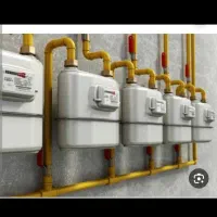 گازرسانی.گازکش.گاز کش.لوله کش گاز مهندس سارانی