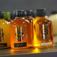 روغن های طبیعی پیچک