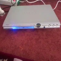 یک عدد دستگاه سی دی