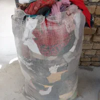 لباس بریده شده برا مکانیکی گونی بزرگ