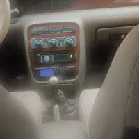 سمند xuu7مدل 92|خودرو سواری و وانت|تهران, بلورسازی|دیوار