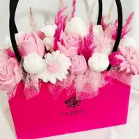 شمع فانتزی و شیک