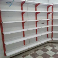 فروش ونصب قفسه های فروشگاهی|فروشگاه و مغازه|قرچک, مهدیه|دیوار