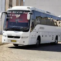 اتوبوس  Vip B9 تک کارخانه بی 9|خودرو سنگین|تهران, شیراز|دیوار