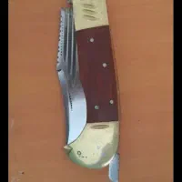 چاقو‌۱۲‌دنده‌سفارشی|کوهنوردی و کمپینگ|اهواز, امانیه|دیوار