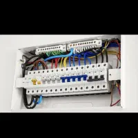 برق کاری  حرفه ای