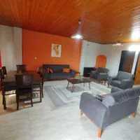 ویلا لوکس چند قدمی..پاسخگویی 24ساعت|اجارهٔ کوتاهمدت ویلا و باغ|محمودآباد, |دیوار