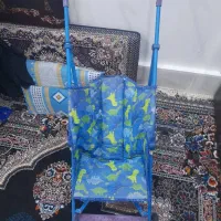 کالسکه درحد نو