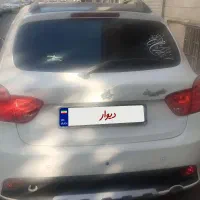 کوییک سقف مشکی  بدون یک ریال خرج|خودرو سواری و وانت|تهران, پرستار|دیوار