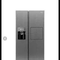 یخچال ساید جی پلاس آکبند