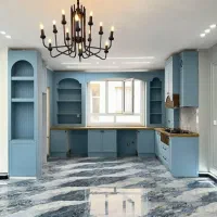 کابینت ام دی اف