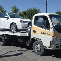 خودروبر یدک کش اصفهان نجف آباد ویلاشهر فولادشهر|خدمات حمل و نقل|نجف‌آباد, طالقانی|دیوار