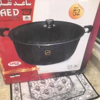 قابلمه سایز ۵۲