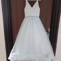 لباس مجلسی دخترانه