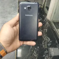 گوشی کارکرده grand prime 4g گرند سامسونگ|موبایل|ساوه, |دیوار