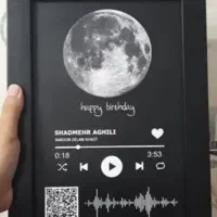 تابلو موزیکال