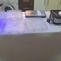 میوه خشک کن مارک مایر|سایر لوازم برقی|یزد, |دیوار