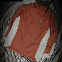 کاپشن و بادگیر اورجینال استوک