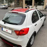 کوئیک R مدل1401 فول