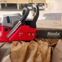 اره موتوری رونیکس