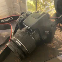 Canon 1300d