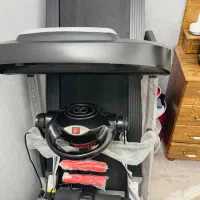 تردمیل|تجهیزات ورزشی|کرمان, |دیوار