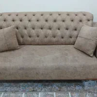 مبل چستر تخت خواب شو