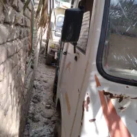 کامیونت اذرخش|خودرو سنگین|سراوان, |دیوار