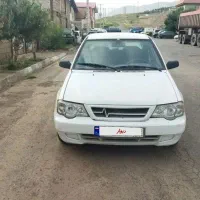پراید sx132