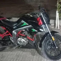 سپهر skz|موتورسیکلت|کرمانشاه, |دیوار