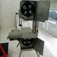 اره استخوان بر صنعتی